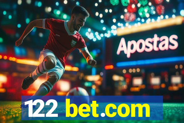 122 bet.com